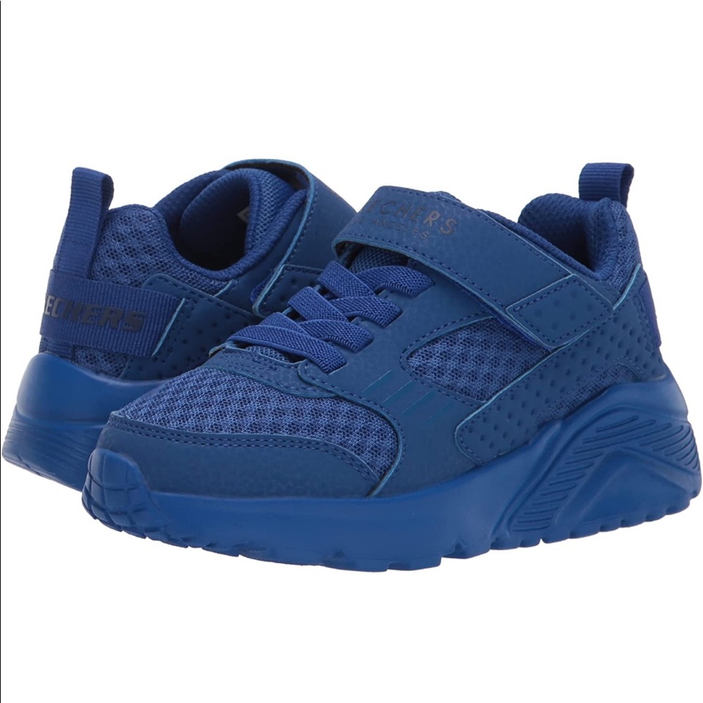 New skechers boys